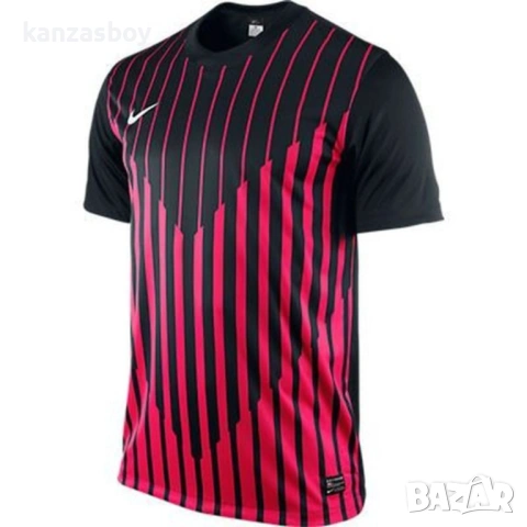 nike dri fit - страхотна мъжка тениска M КАТО НОВА