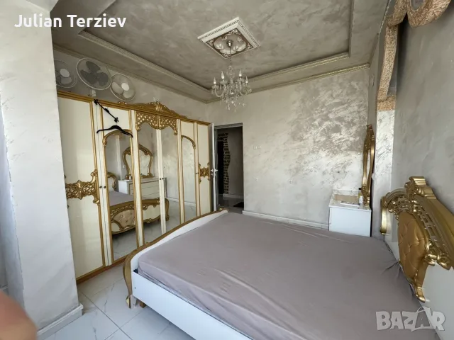Южен, обзаведен, двустаен апартамент - гр. Горна Оряховица, снимка 3 - Апартаменти - 55440074