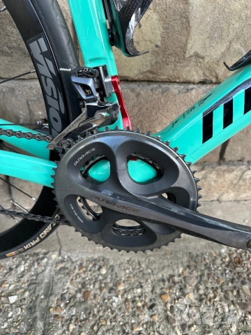 Megamo Pulse Elite-шосеен велосипед, снимка 4 - Велосипеди - 54221332