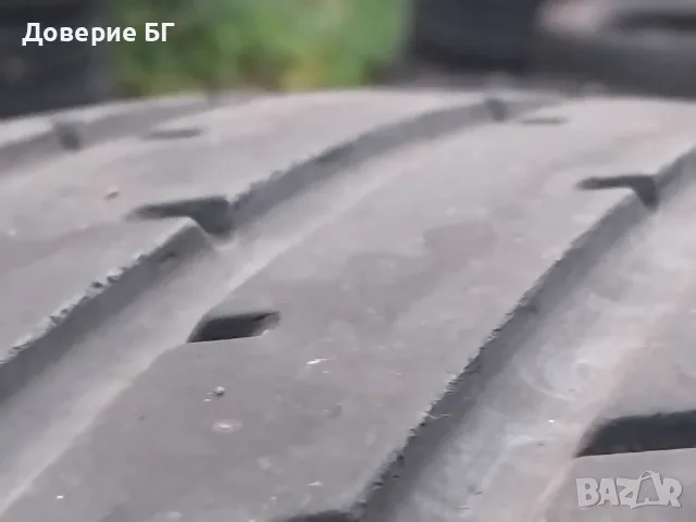 Гуми 225 55 19 Тойо Toyo 4 броя - нов внос. Не са нови! Посочената цена е за един брой гума. , снимка 2 - Гуми и джанти - 55503935