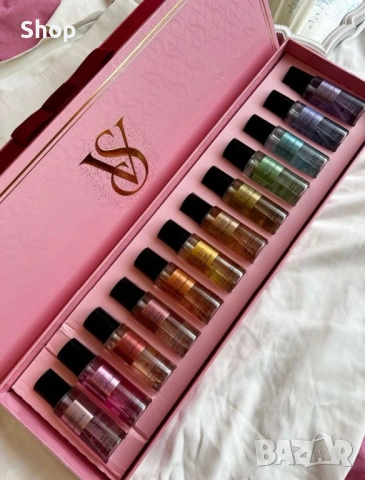 Спрей за тяло Victoria’s Secret 