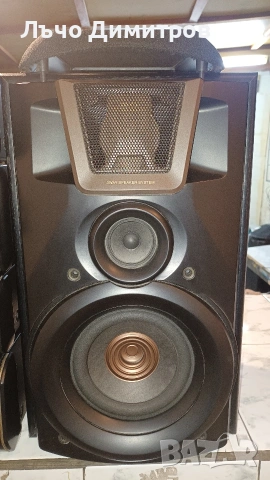 TECHNICS SA-EH50, снимка 6 - Аудиосистеми - 54338044