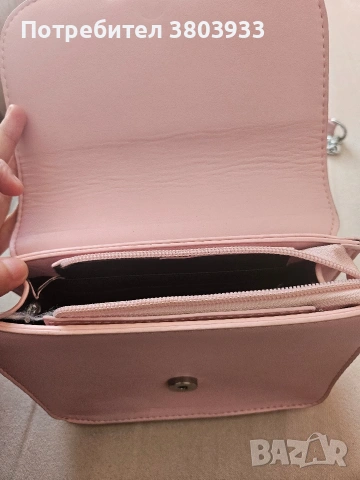 Furla дамска чанта, снимка 4 - Чанти - 55073189