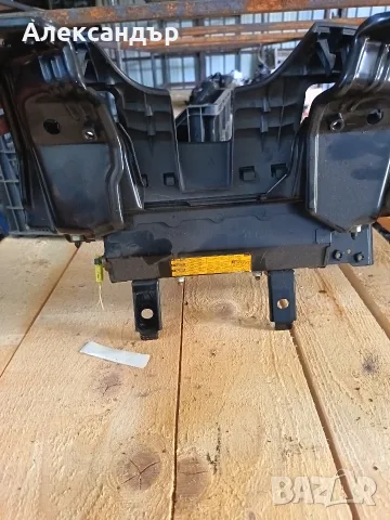 аербег за тойота авенсис Toyota Avensis, снимка 2 - Части - 55421794