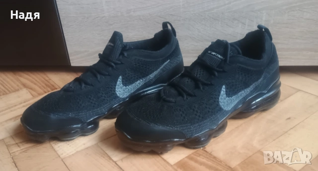 Мъжки маратонки Nike Vapormax Flyknit 