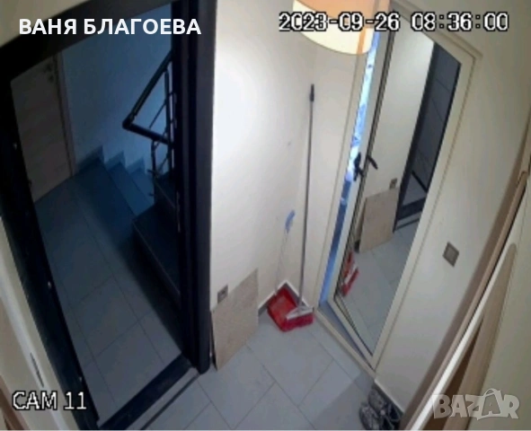 Стая за работници гр.Костинброд, квартира, легла под наем, снимка 4 - Стаи под наем - 54918622