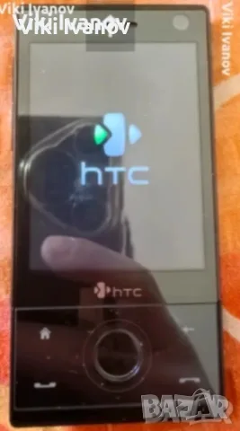 HTC-DIAMOND-добро състояние , снимка 4 - HTC - 55360647