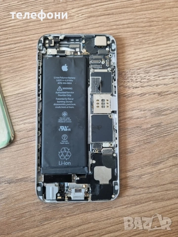 iphone 6, снимка 2 - Apple iPhone - 54369866