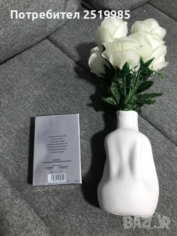 Парфюм Chanel Allure Homme Sport - 100ml, снимка 3 - Мъжки парфюми - 54723742