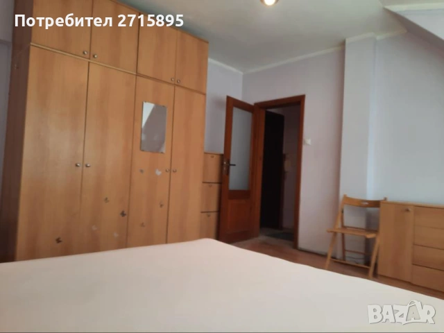 Даваме поднаем двустаен апартамент в ж.к. Младост 1а София, снимка 4 - Апартаменти - 54405638