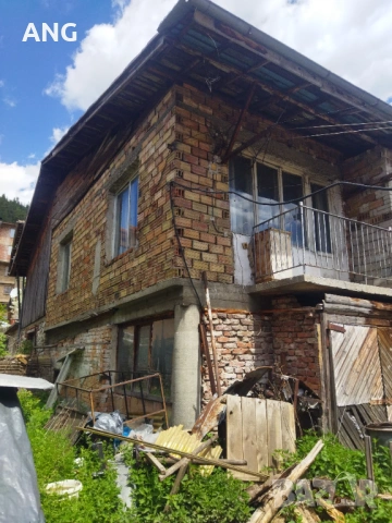 Продава къща в гр.Чепеларе, снимка 8 - Къщи - 54559743