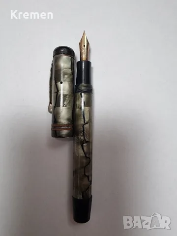 Винтидж писалка KAWECO, снимка 2 - Други ценни предмети - 55627150