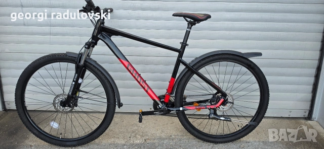 29" гост като ХЛ , снимка 8 - Велосипеди - 55018764