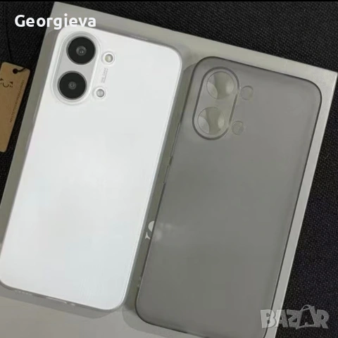 Кейс калъф за Poco X8 Pro.Нов, снимка 2 - Калъфи, кейсове - 54526161