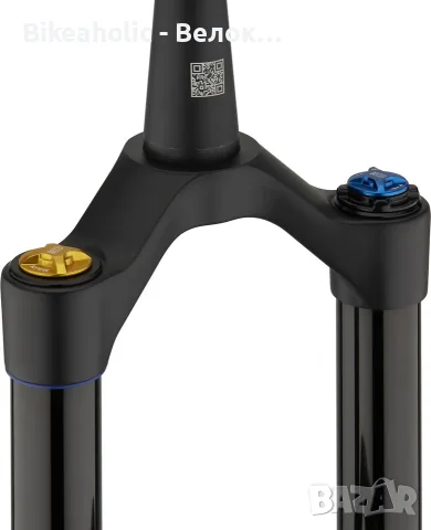 Вилка Öhlins RXF36 m.2 Air 29" 170mm Boost 15x110mm Tapered, снимка 7 - Части за велосипеди - 55306707
