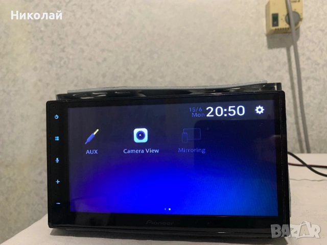Мултимедия Pioneer, снимка 8 - Аксесоари и консумативи - 54921721