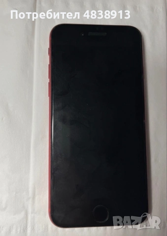 iPhone SE2020 100% battery , снимка 4 - Apple iPhone - 54698676