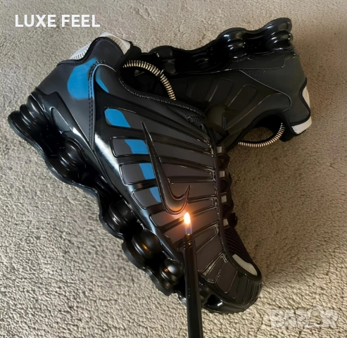 Nike ✨Мъжки Маратонки 