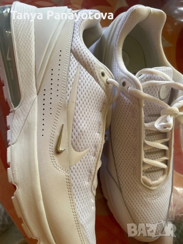 Нови маратонки Nike, снимка 2 - Маратонки - 54766805