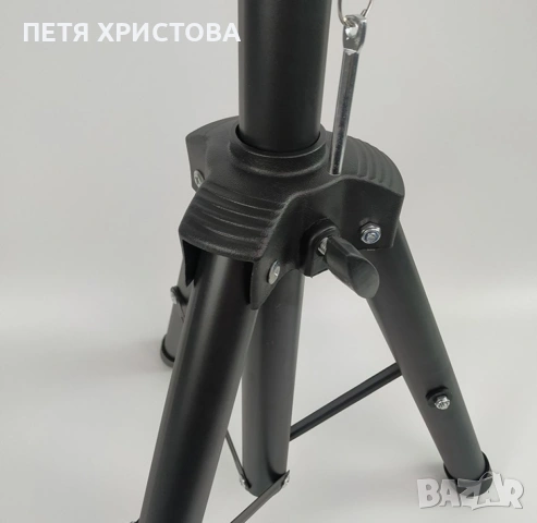 Стойка за тонколона, прожектор и др. , снимка 3 - Стойки, 3D очила, аксесоари - 54794993