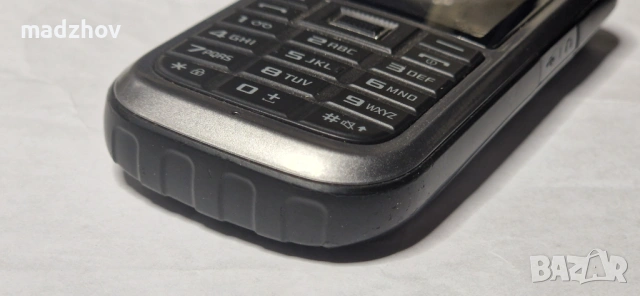 Продавам Samsung GT-c3350 Xcover, снимка 9 - Samsung - 54898537