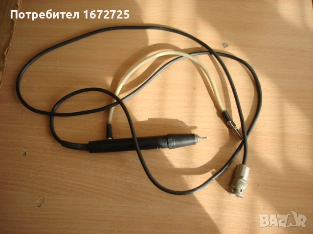 Осцилоскоп С1-94 , снимка 4 - Друга електроника - 54340262