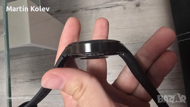 Часовник Wear Os One plus watch 2 , снимка 4 - Смарт гривни - 55215206