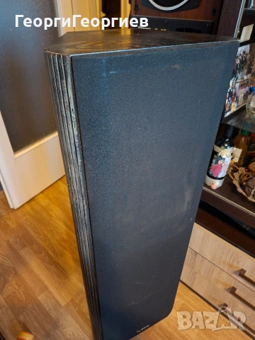 infinity Kappa 8.2i, снимка 12 - Тонколони - 54008233