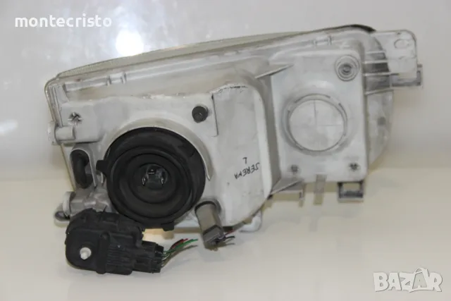 Ляв фар Nissan Serena (1992-2001г.) 🔷Valeo B60607C005 260607C005 260607C006 Нисан Серена, снимка 5 - Части - 55517184