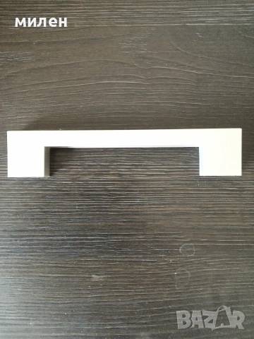 продавам пластмасови дръжки за кухненски шкафове , снимка 2 - Шкафове - 53982330