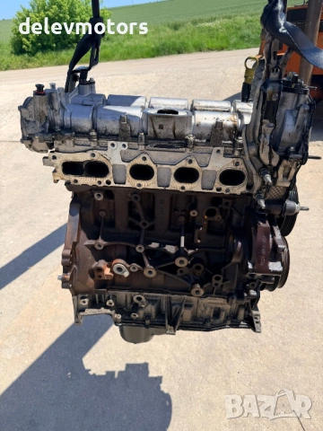 BC2X, AX9WA, T20DD0J двигател от Ford Ranger 2.0 Ecoblue 170 кс., 2023 г., Форд Ренджър  2.0 дизел 1, снимка 4 - Части - 54694550