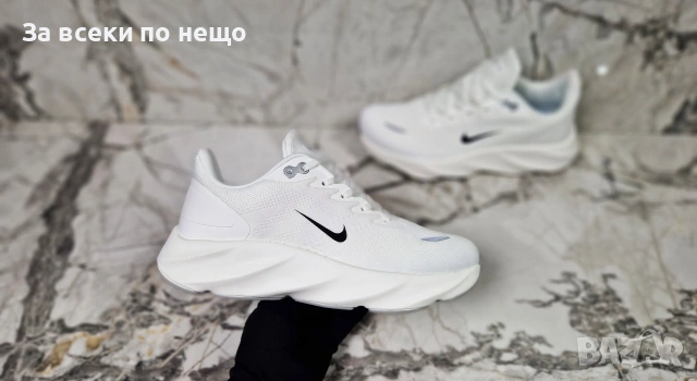 Nike Дамски Маратонки👟Дамски Спортни Обувки Найк - Различни Цветове Код P2670, снимка 12 - Маратонки - 55046604