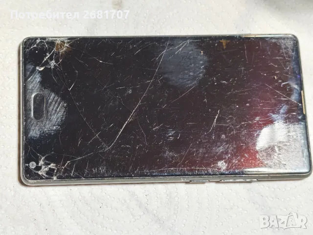 телефон DooGee max, снимка 3 - Други - 55382352