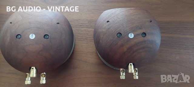 Tannoy ST-200 Prestge - супертуитър, снимка 4 - Тонколони - 54438017