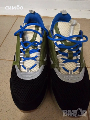 Christian Dior B22 Cream Black Olive Blue 