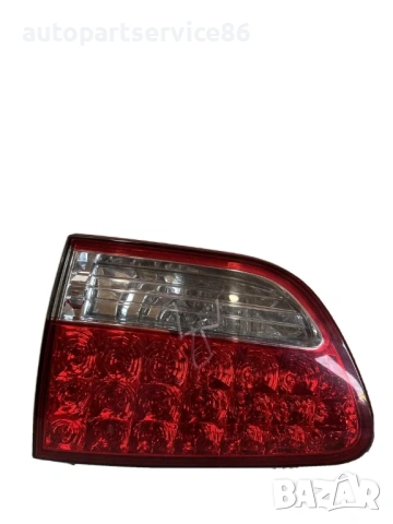 Вътрешен заден десен стоп за Citroen C-Crosser (2009) 1146-380