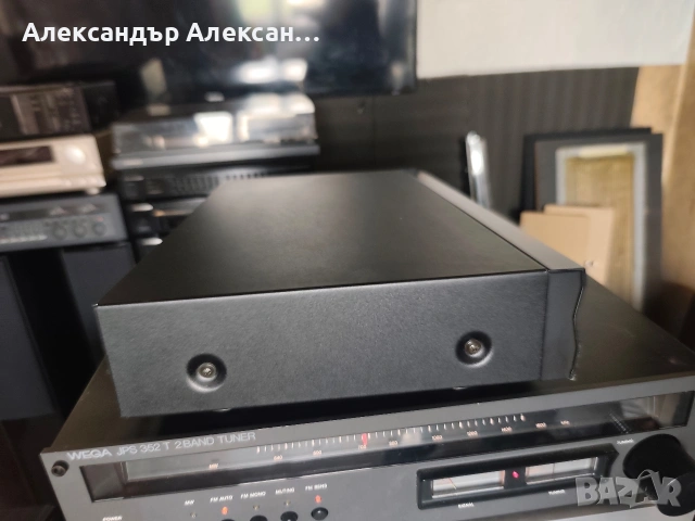Yamaha TX-492RDS, снимка 7 - Аудиосистеми - 54616095