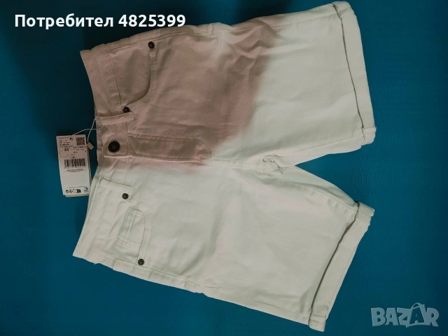 Нови къси панталонки за момче, снимка 4 - Детски къси панталони - 54738785