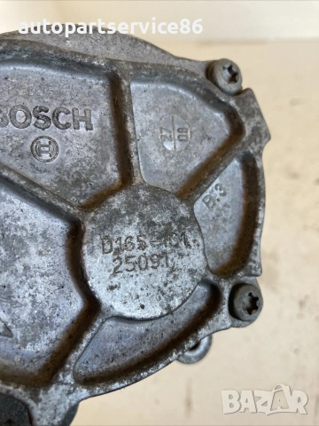 Вакуумна помпа за Ford Mondeo Mk4 2.0 Tdci (2009) D165-1C1, снимка 2 - Части - 55068621