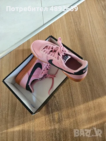 дамски маратонки Nike , снимка 2 - Маратонки - 55359424