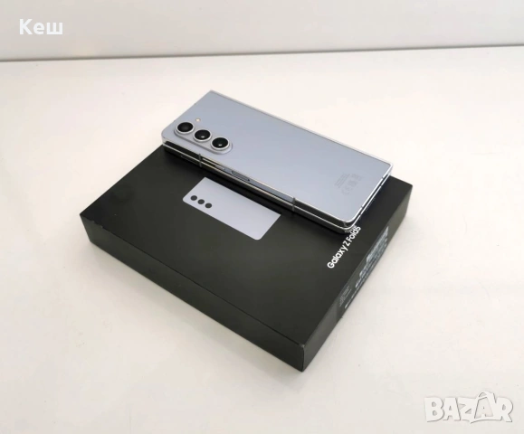 Смартфон Samsung Galaxy Z Fold 5, снимка 4 - Samsung - 55121051