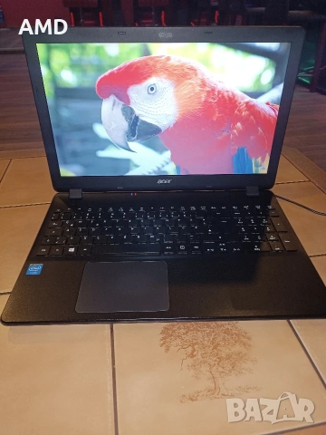 Лаптоп Acer Aspire ES1-531