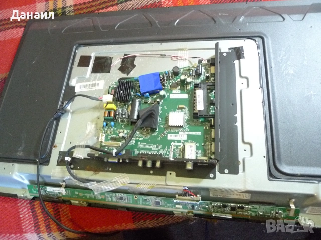 TP.MS3463S.PB801 от Philips 32PHT4001/12, снимка 2 - Части и Платки - 54959753