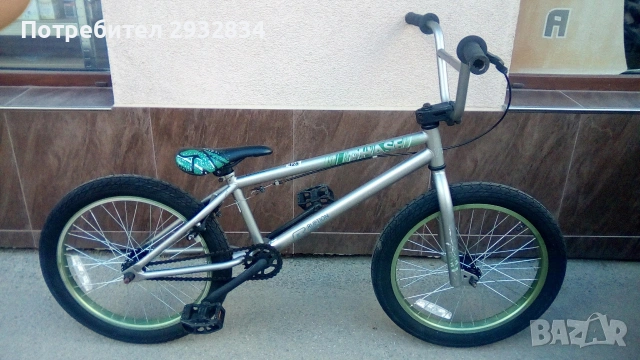 БМХ BMX много запазен 