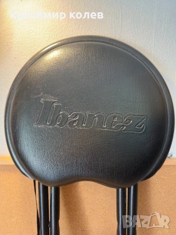 китарен стол "Ibanez IMC50FS", снимка 2 - Китари - 54988635