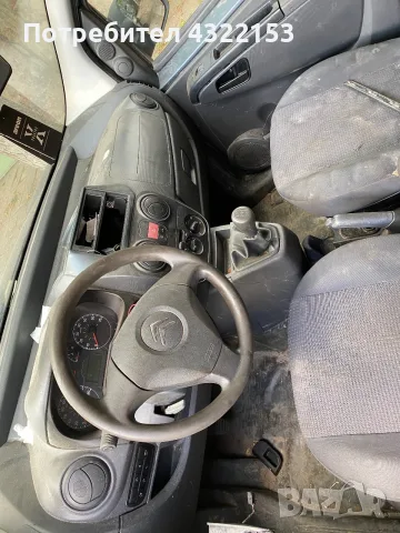 Citroen nemo 1.4HDI 2009, снимка 4 - Автомобили и джипове - 55598945