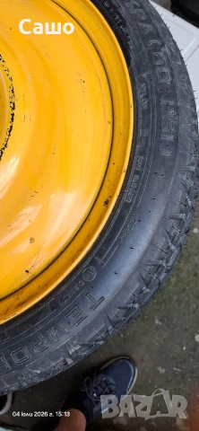 Патерица за японски автомобили, снимка 4 - Гуми и джанти - 55154460