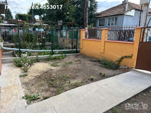 Собственик продава, снимка 6 - Етаж от къща - 55060415
