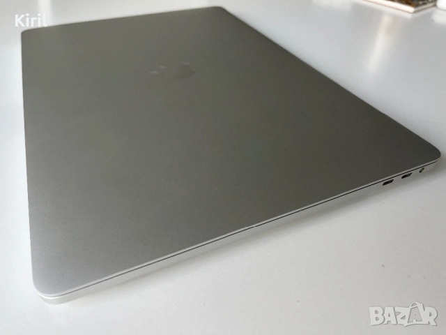 Apple MacBook Pro "Core i7" 2.6 15" Touch/2018  Mid-2018 15" (Touch Bar) 512 SSD,16 RAM, снимка 5 - Лаптопи за работа - 54526118