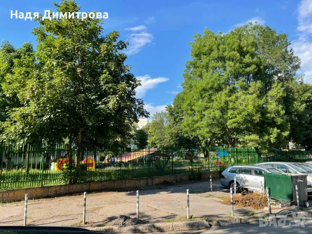 Продава 2-СТАЕН апартамент, град София, Люлин 7, снимка 13 - Апартаменти - 55320951